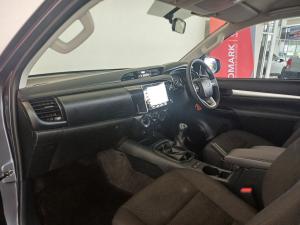Toyota Hilux 2.4GD-6 SRX - Image 7