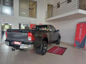 Toyota Hilux 2.4GD-6 SRX - Image 2