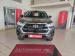 Toyota Hilux 2.4GD-6 SRX - Thumbnail 4