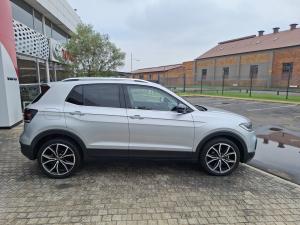 Volkswagen T-Cross 1.0TSI 85kW Highline - Image 5