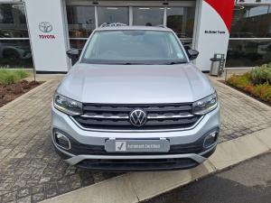 Volkswagen T-Cross 1.0TSI 85kW Highline - Image 6