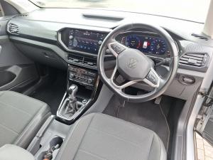 Volkswagen T-Cross 1.0TSI 85kW Highline - Image 9