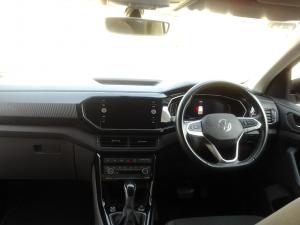 Volkswagen T-Cross 1.0TSI 85kW Highline - Image 10