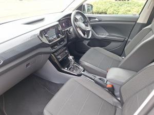 Volkswagen T-Cross 1.0TSI 85kW Highline - Image 11
