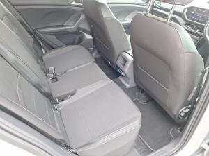 Volkswagen T-Cross 1.0TSI 85kW Highline - Image 15
