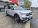 Thumbnail Volkswagen T-Cross 1.0TSI 85kW Highline