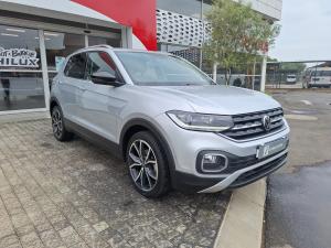 Volkswagen T-Cross 1.0TSI 85kW Highline - Image 1