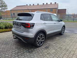Volkswagen T-Cross 1.0TSI 85kW Highline - Image 2