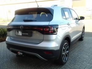 Volkswagen T-Cross 1.0TSI 85kW Highline - Image 4
