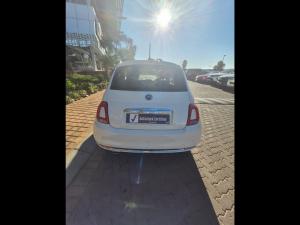 Fiat 500 1.2 Style - Image 5