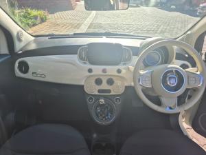 Fiat 500 1.2 Style - Image 6