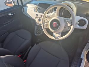 Fiat 500 1.2 Style - Image 7