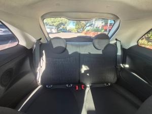 Fiat 500 1.2 Style - Image 9