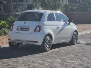 Fiat 500 1.2 Style - Image 2
