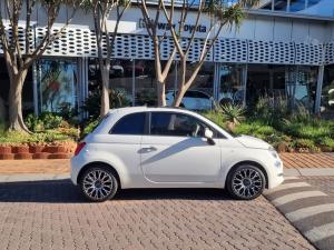 Fiat 500 1.2 Style - Image 3