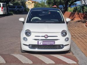 Fiat 500 1.2 Style - Image 4