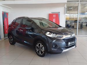 Honda WR-V 1.2 Elegance - Image 1