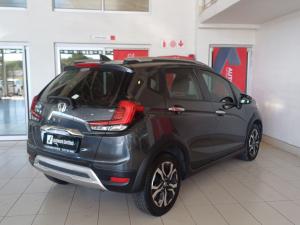 Honda WR-V 1.2 Elegance - Image 2