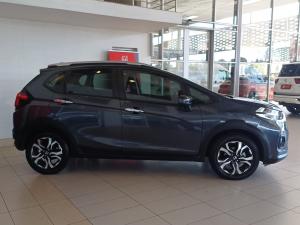 Honda WR-V 1.2 Elegance - Image 4