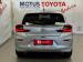 Toyota Starlet 1.5 XR auto - Thumbnail 6