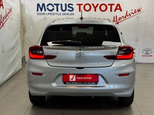 Toyota Starlet 1.5 XR auto - Image 6