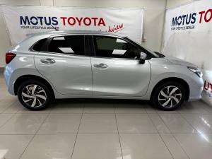 Toyota Starlet 1.5 XR auto - Image 4