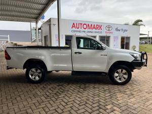 Toyota Hilux 2.4GD-6 4x4 SRX - Image 5