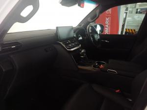Toyota Land Cruiser 300 3.3D ZX - Image 7