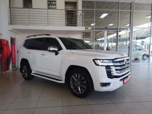 Toyota Land Cruiser 300 3.3D ZX - Image 1