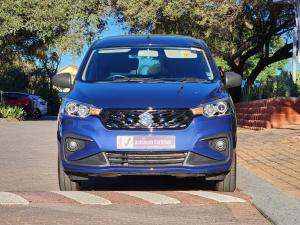 Suzuki Ertiga 1.5 GA - Image 5