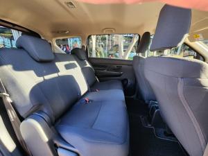 Suzuki Ertiga 1.5 GA - Image 12