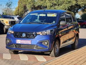 Suzuki Ertiga 1.5 GA - Image 14