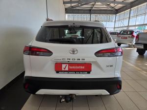 Toyota Corolla Cross 1.8 XS - Image 5