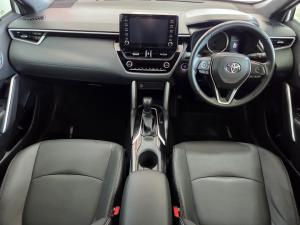 Toyota Corolla Cross 1.8 XS - Image 6
