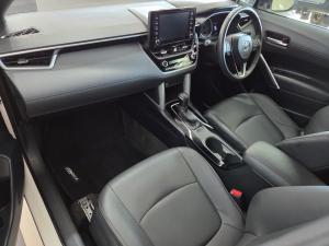 Toyota Corolla Cross 1.8 XS - Image 7