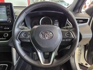 Toyota Corolla Cross 1.8 XS - Image 8