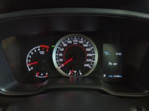 Toyota Corolla Cross 1.8 XS - Image 11
