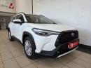 Thumbnail Toyota Corolla Cross 1.8 XS