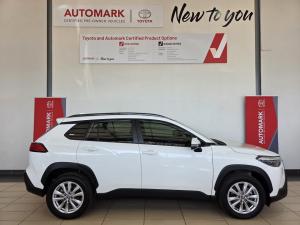 Toyota Corolla Cross 1.8 XS - Image 3