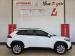 Toyota Corolla Cross 1.8 XS - Thumbnail 3
