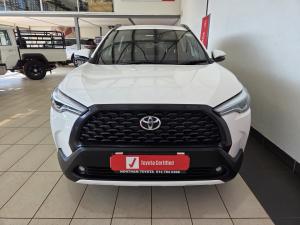 Toyota Corolla Cross 1.8 XS - Image 4