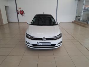 Volkswagen Polo hatch 1.0TSI Comfortline - Image 5