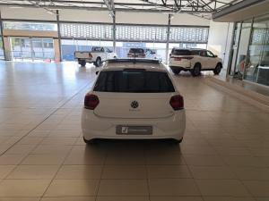 Volkswagen Polo hatch 1.0TSI Comfortline - Image 6