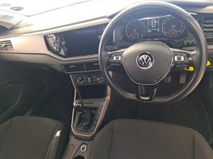 Volkswagen Polo hatch 1.0TSI Comfortline - Image 7