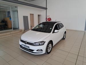Volkswagen Polo hatch 1.0TSI Comfortline - Image 10