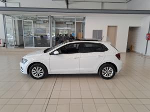 Volkswagen Polo hatch 1.0TSI Comfortline - Image 12