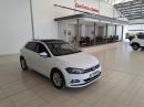 Thumbnail Volkswagen Polo hatch 1.0TSI Comfortline
