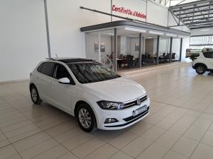 Volkswagen Polo hatch 1.0TSI Comfortline - Image 1