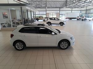 Volkswagen Polo hatch 1.0TSI Comfortline - Image 4