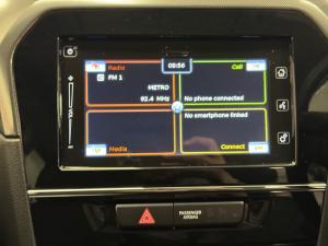 Suzuki Vitara 1.4T GLX - Image 20